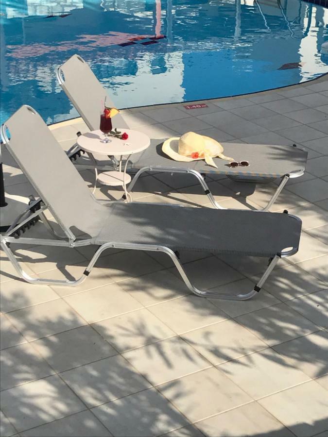 Villa Stella D'Oro ゲオルギオポリス エクステリア 写真
