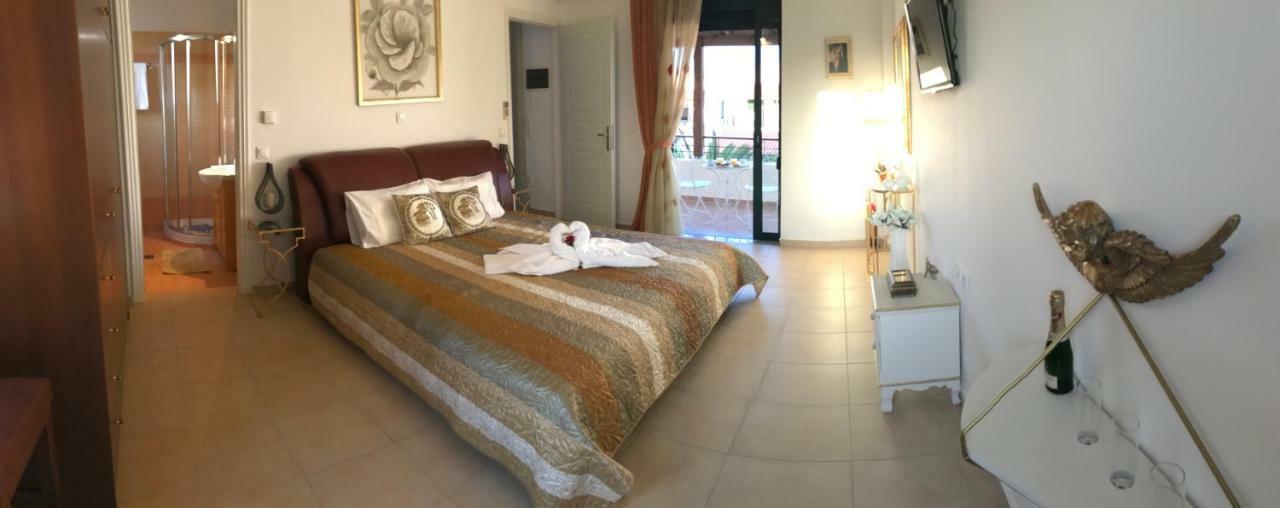 Villa Stella D'Oro ゲオルギオポリス エクステリア 写真