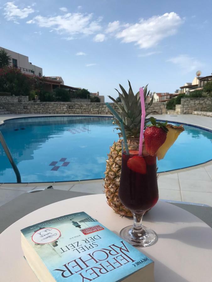 Villa Stella D'Oro ゲオルギオポリス エクステリア 写真