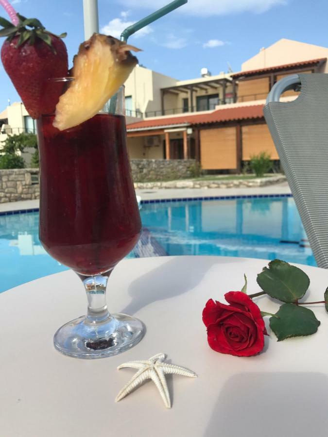 Villa Stella D'Oro ゲオルギオポリス エクステリア 写真