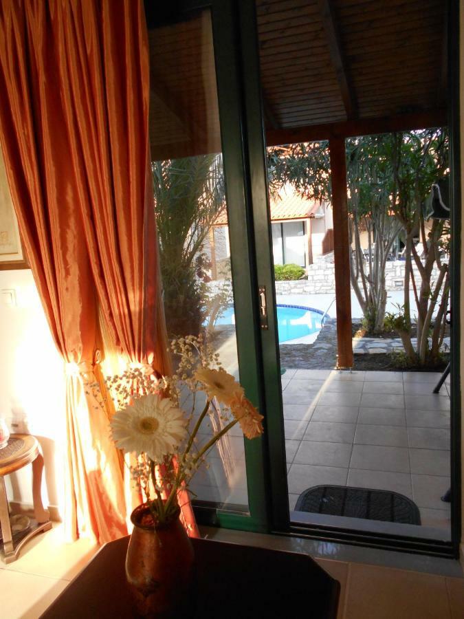 Villa Stella D'Oro ゲオルギオポリス エクステリア 写真